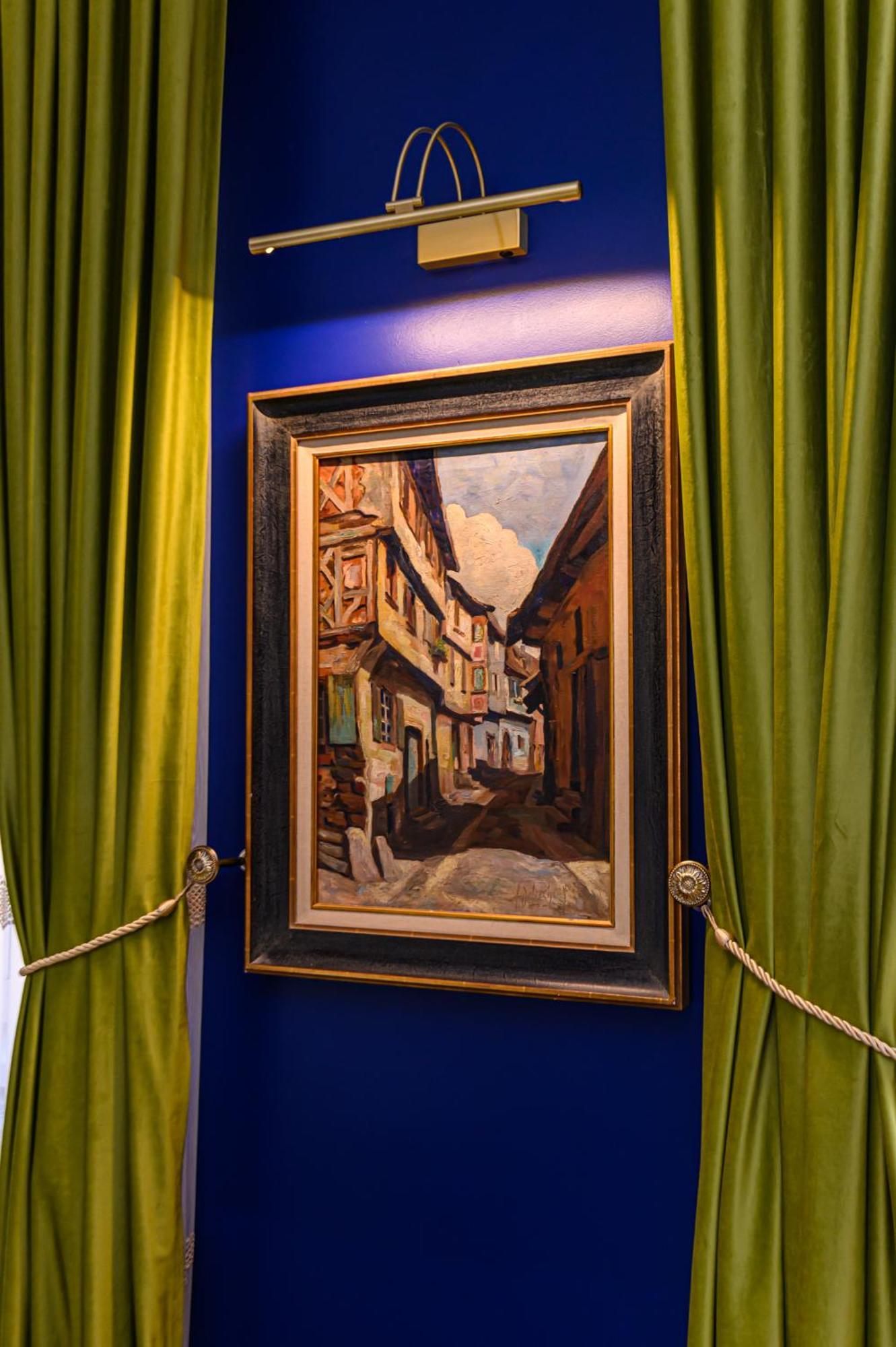 Duccio Haas Studio Brasov Exterior photo